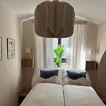 דירה Stylische Gartenwohnung Mit Bergblick Smihel nad Pliberkom