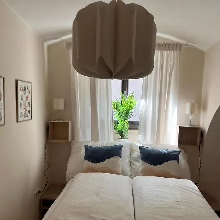 דירה Stylische Gartenwohnung Mit Bergblick Smihel nad Pliberkom