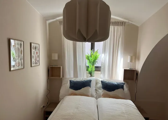 Apartament Stylische Gartenwohnung Mit Bergblick Smihel nad Pliberkom