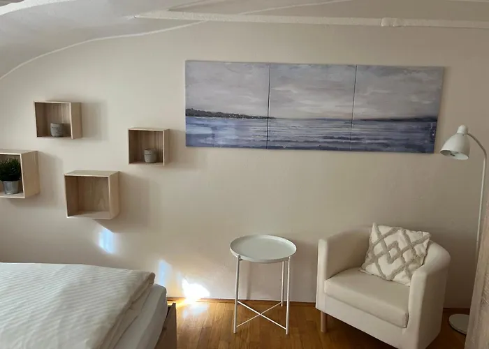 Stylische Gartenwohnung Mit Bergblick * Smihel nad Pliberkom