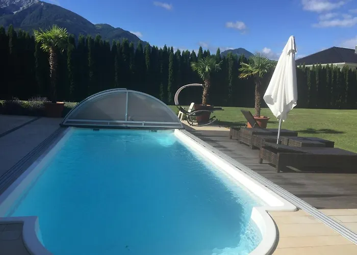 Stylische Gartenwohnung Mit Bergblick * Smihel nad Pliberkom