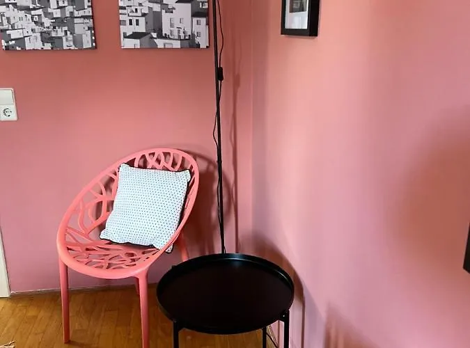 דירה Stylische Gartenwohnung Mit Bergblick Smihel nad Pliberkom